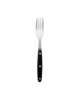 Fourchette à steak - 12 pièces - Noir - H 20 x 20 CM - Olympia - C135 C135 €23.99 Fourchettes à steak