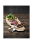Couteau à steak - 12 pièces - H 21,5 x 11,5 CM - Inox - Olympia - C136 C136 €23.99 Couteaux à steak