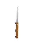 Couteau à steak - 12 pièces - H 21,5 x 11,5 CM - Inox - Olympia - C136 C136 €23.99 Couteaux à steak