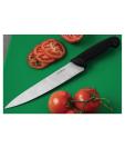 Couteau de Chef - Noir - H 4,8 x 3,5 x 34,5 CM - Inox - Hygiplas - C265 C265 €6.99 Couteaux