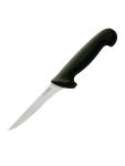 Couteau à désosser - Noir - H 2,4 x 3,5 x 26,5 CM - Inox - Hygiplas - C267 C267 €7.99 Couteaux
