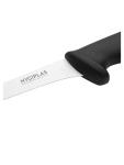Couteau à désosser - Noir - H 2,4 x 3,5 x 26,5 CM - Inox - Hygiplas - C267 C267 €7.99 Couteaux