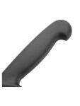 Couteau à désosser - Noir - H 2,4 x 3,5 x 26,5 CM - Inox - Hygiplas - C267 C267 €7.99 Couteaux