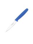 Couteau d'Office - Bleu - H 1,5 x 1,8 x 18 CM - Acier Inoxydable - Hygiplas - C544 C544 €2.59 Couteaux