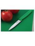 Couteau d'Office - Vert - H 1,5 x 1,8 x 18 CM - Inox - Hygiplas - C545 C545 €2.59 Couteaux