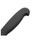 Couteau de Chef - Noir - H 3,3 x 3,5 x 29,5 CM - Inox - Hygiplas - C554 C554 €6.99 Couteaux