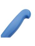 Couteau de Chef - Bleu - H 5 x 3,5 x 38 CM - Inox - Hygiplas - C850 C850 €10.39 Couteaux