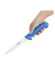 Couteau à fileter - Bleu - H 2,5 x 3,5 x 30 CM - Inox - Hygiplas - C853 C853 €4.99 Couteaux