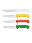 Couteau de Chef - Vert - H 3,3 x 3,5 x 29,5 CM - Inox - Hygiplas - C864 C864 €6.99 Couteaux