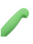 Couteau de Chef - Vert - H 5 x 3,5 x 38 CM - Inox - Hygiplas - C868 C868 €10.39 Couteaux
