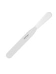 Couteau à palette - Blanc - H 3,2 x 3,2 x 31,2 CM - Inox - Hygiplas - C870 C870 €5.69 Couteaux