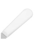 Couteau à palette - Blanc - H 3,2 x 3,2 x 31,2 CM - Inox - Hygiplas - C870 C870 €5.69 Couteaux