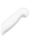 Couteau à pain - Blanc - H 2,5 x 3,5 x 33,5 CM - Inox - Hygiplas - C882 C882 €6.49 Couteaux