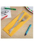 Couverts enfant - 12 pièces - 14,5 CM - inox - Olympia - CB064 CB064 €4.09 Couverts