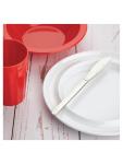 Couverts enfant - 12 pièces - Argent - 18 CM - Acier Inoxydable - Olympia - CB065 CB065 €7.09 Couverts