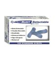 Pansements - 100 pièces - Bleu - H 5 x 7 x 3 CM - CD523 CD523 €23.99 PREMIERS SECOURS