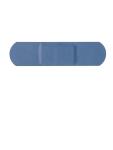 Pansements - 100 pièces - Bleu - H 5 x 7 x 3 CM - CD523 CD523 €23.99 PREMIERS SECOURS