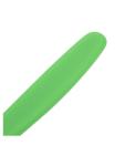 Couteau à tomates - Vert - H 1,5 x 1,8 x 20,5 CM - Inox - Hygiplas - CF898 CF898 €3.59 Couteaux