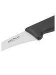 Lame tournante - Noir - H 1,7 x 1,8 x 16,8 CM - Inox - Hygiplas - CF899 CF899 €2.99 Couteaux