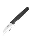 Lame tournante - Noir - H 1,7 x 1,8 x 16,8 CM - Inox - Hygiplas - CF899 CF899 €2.99 Couteaux
