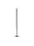 Colonne à cigarettes - Ø 7,5 x H 92 CM - Inox - Boléro - CG045 CG045 €100.44 Colonnes de hêtre