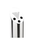 Colonne à cigarettes - Ø 7,5 x H 92 CM - Inox - Boléro - CG045 CG045 €100.44 Colonnes de hêtre