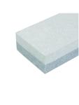 Pierre à aiguiser - H 2,54 x 5 x 2,5 CM - Vogue - D139 D139 €7.39 Échantillons de départ