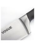 Couteau de Chef - Noir - H 4,8 x 3,4 x 33 CM - Acier Inoxydable - Vogue - GD750 GD750 €23.99 Couteaux