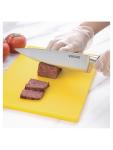 Couteau de Chef - Noir - H 4,8 x 3,4 x 33 CM - Acier Inoxydable - Vogue - GD750 GD750 €23.99 Couteaux