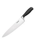 Couteau de Chef - Noir - H 5 x 3,4 x 38,5 CM - Acier Inoxydable - Vogue - GD752 GD752 €24.79 Couteaux