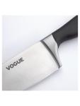 Couteau de Chef - Noir - H 5 x 3,4 x 38,5 CM - Acier Inoxydable - Vogue - GD752 GD752 €24.79 Couteaux
