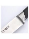 Couteau d'Office - Noir - H 2 x 2,8 x 25 CM - Acier Inoxydable - Vogue - GD755 GD755 €14.79 Couteaux