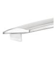 Pied de table - Pliable - H 68 x 61.8 x 61.8 CM - Aluminium - Bolero - GF962 GF962 €61.99 Pieds de tables de restauration
