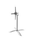 Pied de table - Pliable - H 68 x 61.8 x 61.8 CM - Aluminium - Bolero - GF962 GF962 €61.99 Pieds de tables de restauration