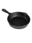 Plat de service - Ø 11,5 x H 2,6 x 16 x 11,5 CM - Fonte - Olympia - GJ553 GJ553 €4.89 Casseroles en fonte