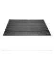 Tapis anti-fatigue - Noir - H 1 x 90 x 150 CM - Caoutchouc - Jantex - DP206 DP206 €33.91 Tapis de sol et de bar