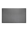 Tapis anti-fatigue - Noir - H 1 x 90 x 150 CM - Caoutchouc - Jantex - DP206 DP206 €33.91 Tapis de sol et de bar