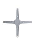 Pied de table - H 68 x 65 x 65 CM - Aluminium - Bolero - DN641 DN641 €71.99 Pieds de tables de restauration