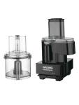 Robot Culinaire - 3,3 Litre - H 42 x 20,1 x 27,8 CM - 230 V - Inox - Waring - CD666 CD666 €845.47 Coupe-légumes
