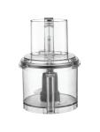 Robot Culinaire - 3,3 Litre - H 42 x 20,1 x 27,8 CM - 230 V - Inox - Waring - CD666 CD666 €845.47 Coupe-légumes