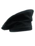 Toque de chef - Unisexe - Taille unique - Noir - Polyester/Coton - Chef Works - A962 A962 €17.59 Toques de chef