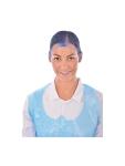 Filets à cheveux - Unisexe - Taille unique - 50 pièces - Bleu - Lion Haircare - A291 A291 €20.69 Toques de chef