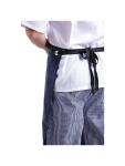 Tablier Imperméable - Unisexe - Bleu - 71,1 x 101,6 CM - Nylon - Vêtement Blancs Chefs - A896 A896 €15.89 Tabliers et tabliers à bavette