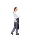 Tablier Imperméable - Unisexe - Bleu - 71,1 x 101,6 CM - Nylon - Vêtement Blancs Chefs - A896 A896 €15.89 Tabliers et tabliers à bavette