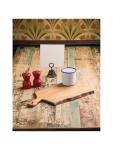 Serveerplank - H 1.5 x 38 x 21.5 CM - Acaciahout - Olympia - GM263 GM263 €13.19 Houten snijplanken / presentatieplanken