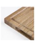 Planche à steak - H 2,5 x 26 x 19 CM - Bois d'acacia - Olympia - DP138 DP138 €15.59 Planches à découper en bois / planches de présentation
