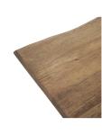 Serveerplank - H 1.5 x 44 x 25 CM - Acaciahout - Olympia - GM264 GM264 €17.69 Houten snijplanken / presentatieplanken