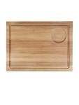 Planche à steak - H 2,5 x 31 x 24 CM - Bois d'acacia - Olympia - DP139 DP139 €18.79 Planches à découper en bois / planches de présentation