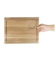 Planche à steak - H 2,5 x 31 x 24 CM - Bois d'acacia - Olympia - DP139 DP139 €18.79 Planches à découper en bois / planches de présentation