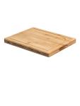 Planche à steak - Large - 31 x 24 CM - Bambou - Olympia - GF206 GF206 €17.69 Planches à découper en bois / planches de présentation